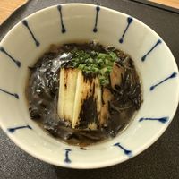   at Minoya in Tokyo
