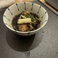   at Minoya in Tokyo