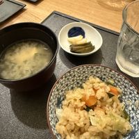   at Minoya in Tokyo