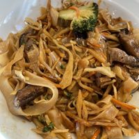   at Wok to Walk in Riga