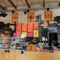   at Wok to Walk in Riga