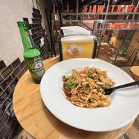   at Wok to Walk in Riga