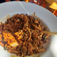 Gross! at Wok to Walk in Riga