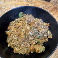   at Wok to Walk in Riga