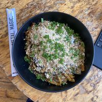   at Wok to Walk in Riga