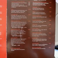   at The Harvest in Rotterdam