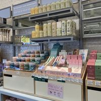 Vegan Friendly Health and Body Items  at Whole Foods Market - Westlake in Seattle