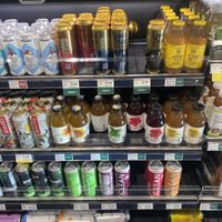Liquid Death and New Drinks Spotted  at Whole Foods Market - Westlake in Seattle
