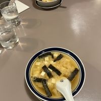   at Affinity Vegetarian Garden in Winnipeg