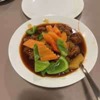   at Affinity Vegetarian Garden in Winnipeg