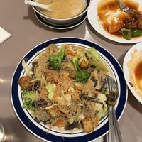   at Affinity Vegetarian Garden in Winnipeg