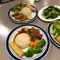  at Affinity Vegetarian Garden in Winnipeg