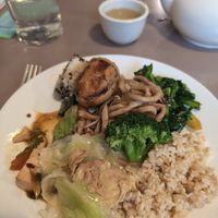  at Affinity Vegetarian Garden in Winnipeg