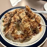   at Affinity Vegetarian Garden in Winnipeg