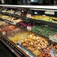 meals at Whole Foods Market - Oakland in Oakland