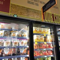 Plenty of Meat Alternatives Here!  at Whole Foods Market - Oakland in Oakland