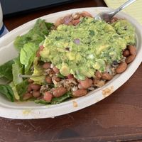   at Chipotle - W Irlo Bronson Memorial Hwy in Kissimmee