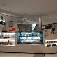 Cafe appearance at The Cakery - Lee Garden in Hong Kong Island