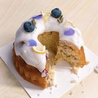   at The Cakery - Lee Garden in Hong Kong Island