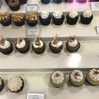 Gluten free. Sugar free. Dairy free. Vegan  at The Cakery - Lee Garden in Hong Kong Island