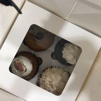 Great packaging  at The Cakery - Lee Garden in Hong Kong Island