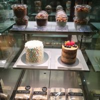 . at The Cakery - Lee Garden in Hong Kong Island