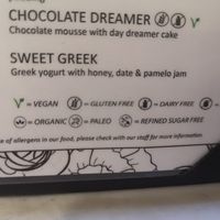 . at The Cakery - Lee Garden in Hong Kong Island