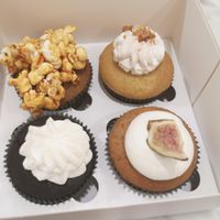 Nom Nom Nom at The Cakery - Lee Garden in Hong Kong Island