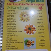 Good at Chan Tam in Thai Nguyen