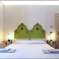 Room Fanny at Novecento B&B  in Trapani