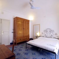 Room Titta, with ensuite bathroom at Novecento B&B  in Trapani