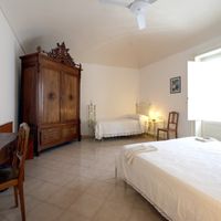 Room Fanny at Novecento B&B  in Trapani