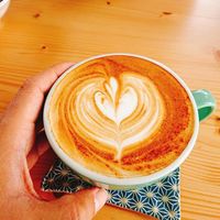 all the plantbased food, very delicious and clean environment. The boss called PAPA is nice and warm. I'll look forward to papa store！
by the way, coffee is good either！ at Lǎo Diē Shū Shí 老爹蔬食 in Tainan