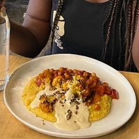 Amazing  at Lexi's Healthy Eatery in Rosebank