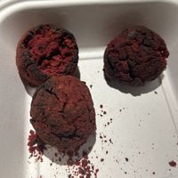   at Lexi's Healthy Eatery in Rosebank