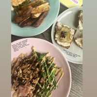 So YUM! at Lexi's Healthy Eatery in Rosebank