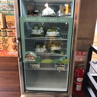 Produce for sale at Kuan Xin Yuan - Easy House - AnHur District in Taipei