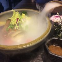 Salad at Kuan Xin Yuan - Easy House - AnHur District in Taipei