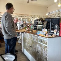 Great characterr  at Villa Nine in Te Aroha