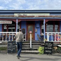 Love this place.   at Villa Nine in Te Aroha