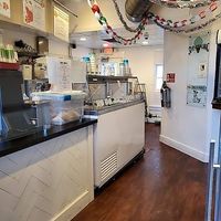 Furniture City Creamery - Interior - Taken from Google at Furniture City Creamery in Grand Rapids