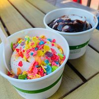  at Furniture City Creamery in Grand Rapids