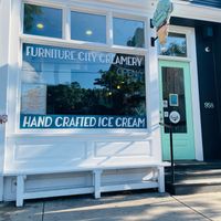  at Furniture City Creamery in Grand Rapids