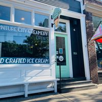  at Furniture City Creamery in Grand Rapids