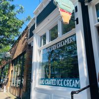  at Furniture City Creamery in Grand Rapids