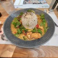  at Wagamama in Swindon