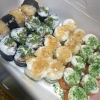   at Haikai Restaurante in Resende