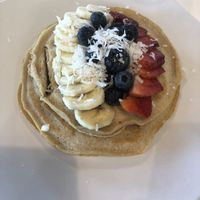 Vegan Pancakes  at ProteinHouse in Gilbert