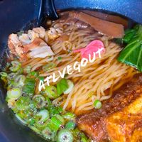   at Shu Shop in Birmingham