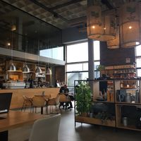 Cafe Cultura at Café Cultura - Rua Manoel Severino de Oliveira in Florianopolis